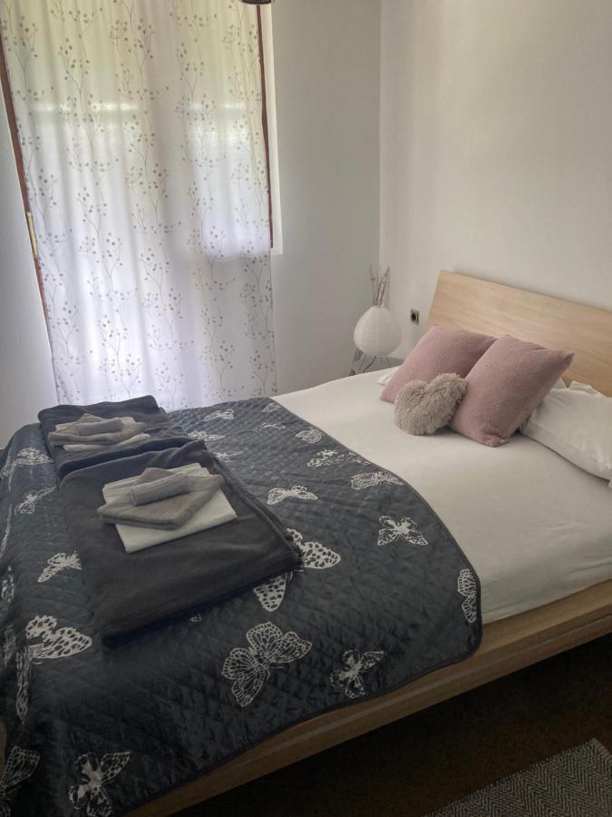 Bed and Breakfast Planinski Dom Na Kalu à Dol pri Hrastniku Extérieur photo